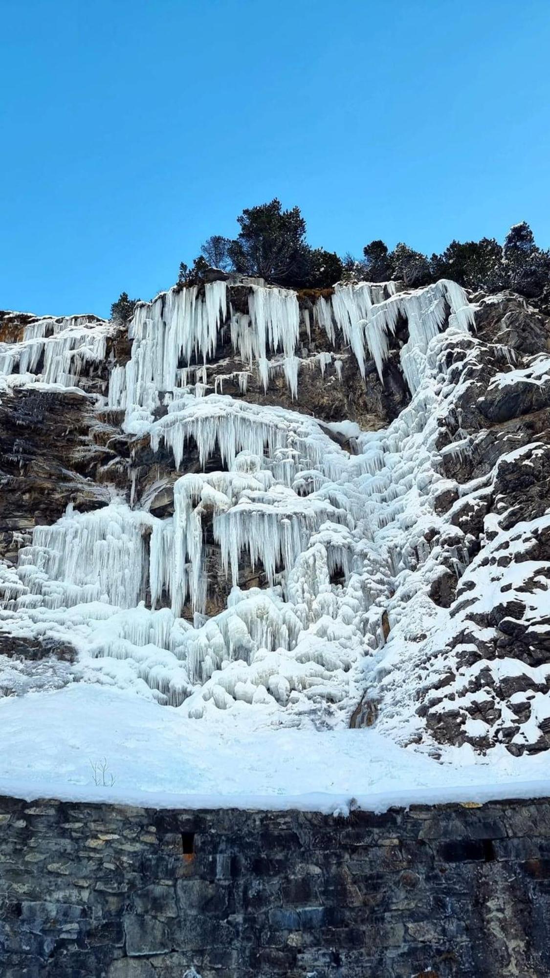 Ca Ad Me Pare Alloggio Con Terrazza Panoramica Moncenisio Bagian luar foto