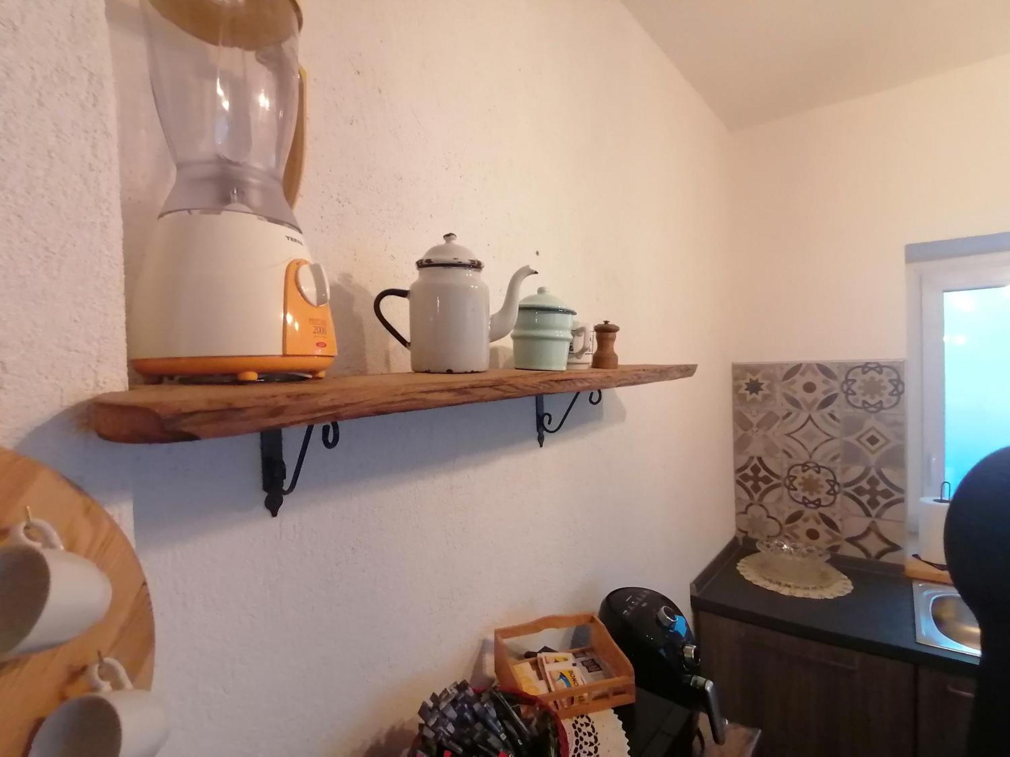 Ca Ad Me Pare Alloggio Con Terrazza Panoramica Moncenisio Bagian luar foto